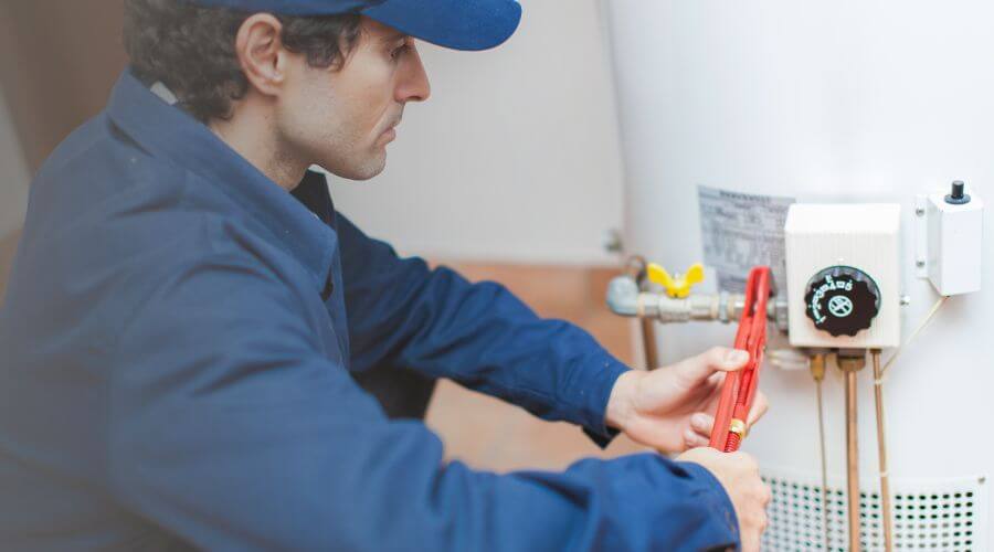 Professional sink repair in South Cairo, NY
